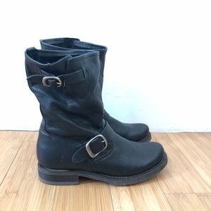 Frye Veronica Boots
